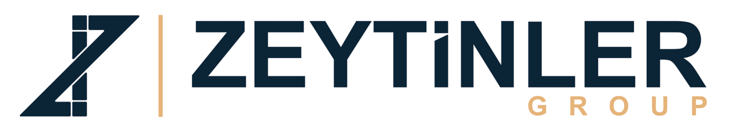 Zeytinler